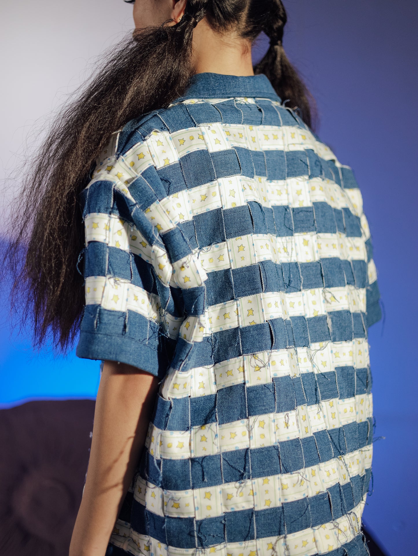 LE PETIT PRINCE x ARRAY - POLARIS TOP