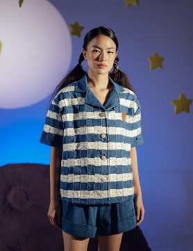 LE PETIT PRINCE x ARRAY - POLARIS TOP