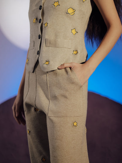 LE PETIT PRINCE x ARRAY - ZINNIA PANTS