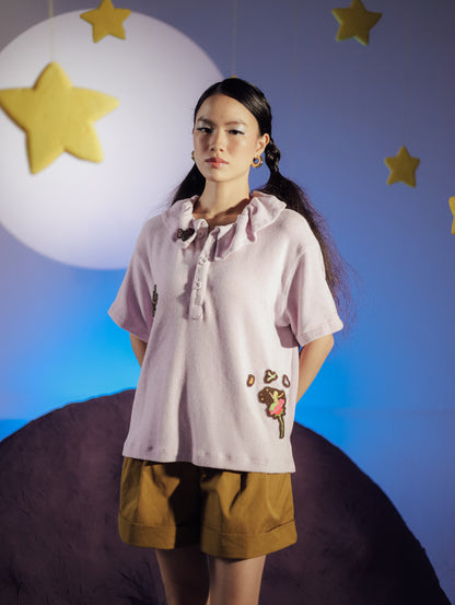 LE PETIT PRINCE x ARRAY - BEATTA TOP