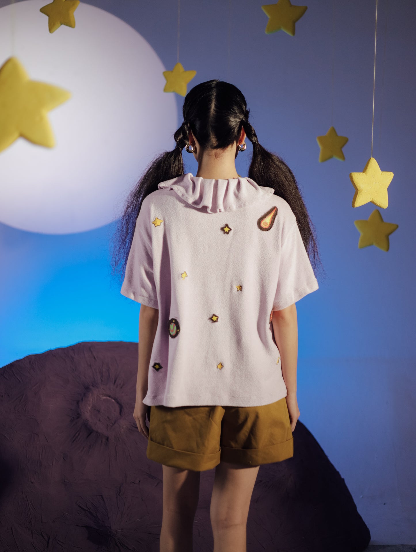 LE PETIT PRINCE x ARRAY - BEATTA TOP