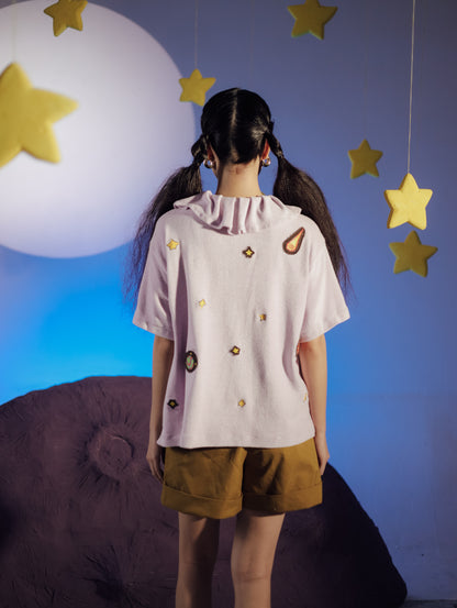 LE PETIT PRINCE x ARRAY - BEATTA TOP