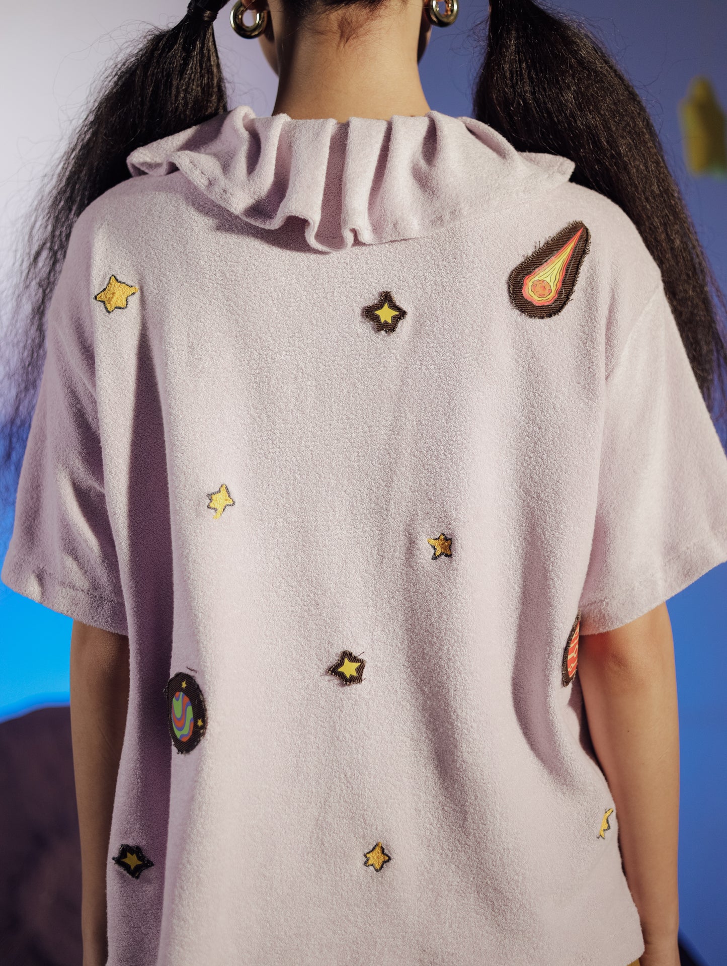 LE PETIT PRINCE x ARRAY - BEATTA TOP