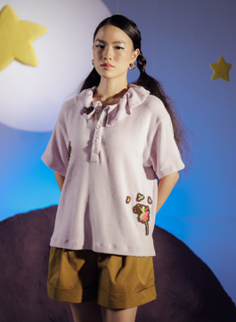 LE PETIT PRINCE x ARRAY - BEATTA TOP