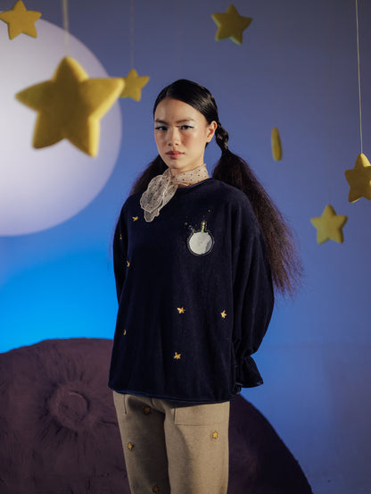 LE PETIT PRINCE x ARRAY - ASTER TOP