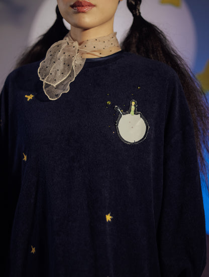 LE PETIT PRINCE x ARRAY - ASTER TOP