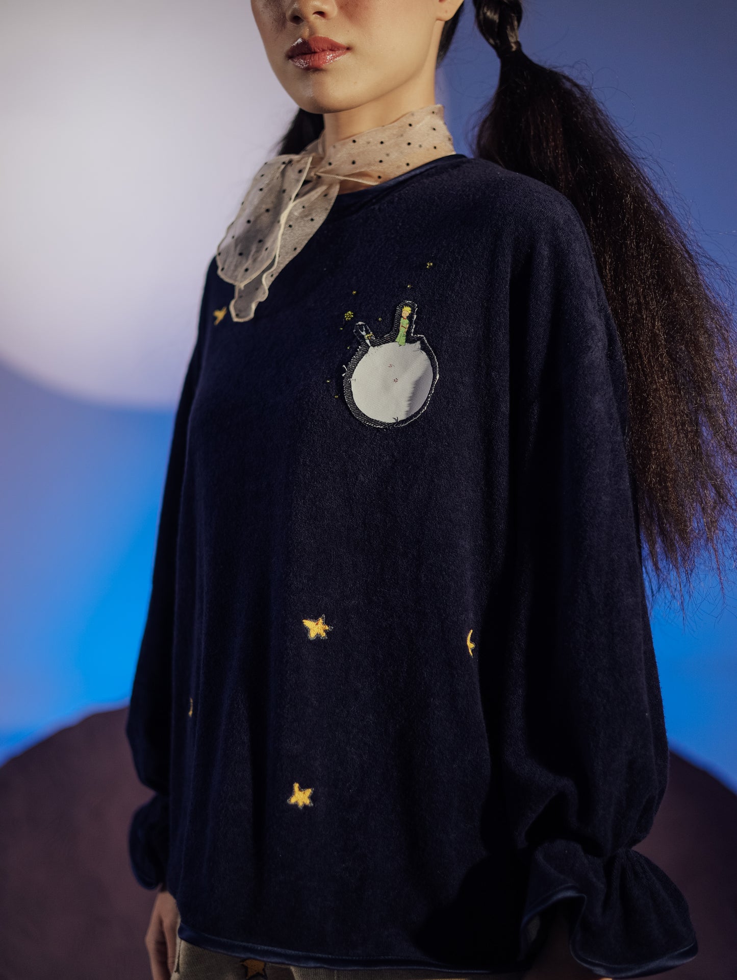 LE PETIT PRINCE x ARRAY - ASTER TOP