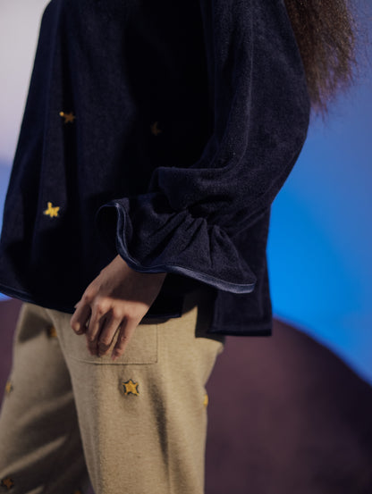 LE PETIT PRINCE x ARRAY - ASTER TOP