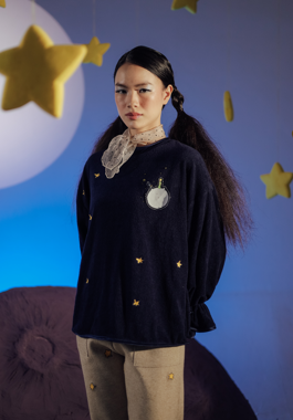 LE PETIT PRINCE x ARRAY - ASTER TOP