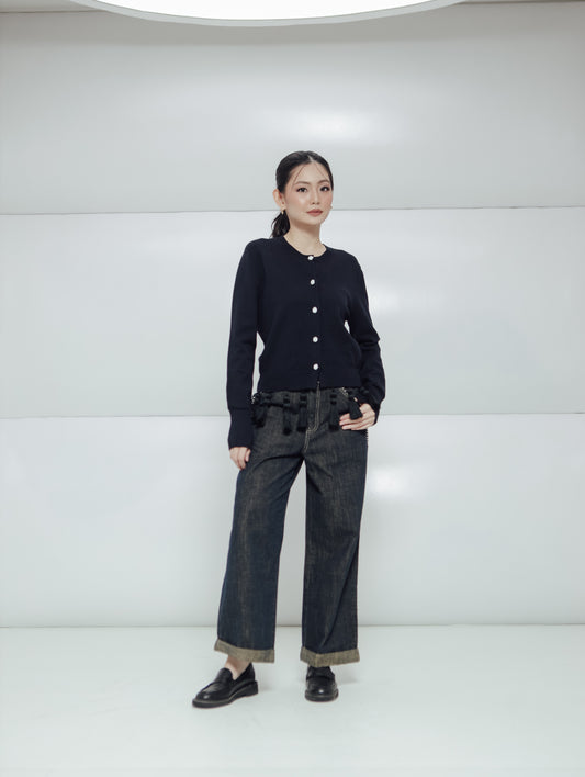 LASSEL CARDIGAN (LAST OF 25)