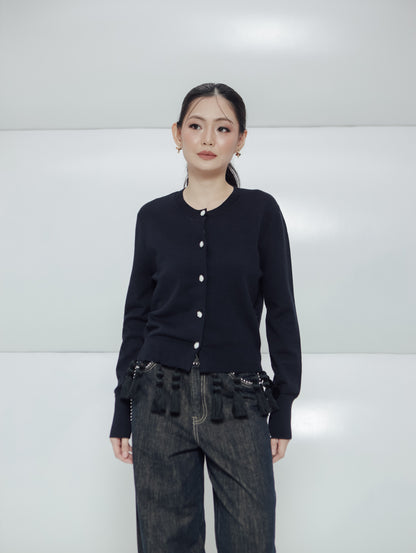 LASSEL CARDIGAN (LAST OF 25)