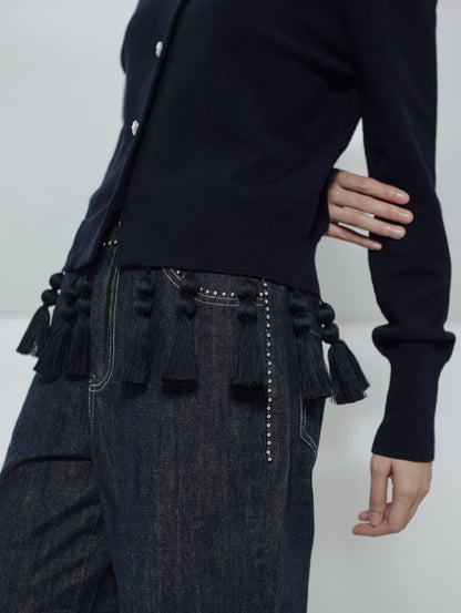 LASSEL CARDIGAN (LAST OF 25)