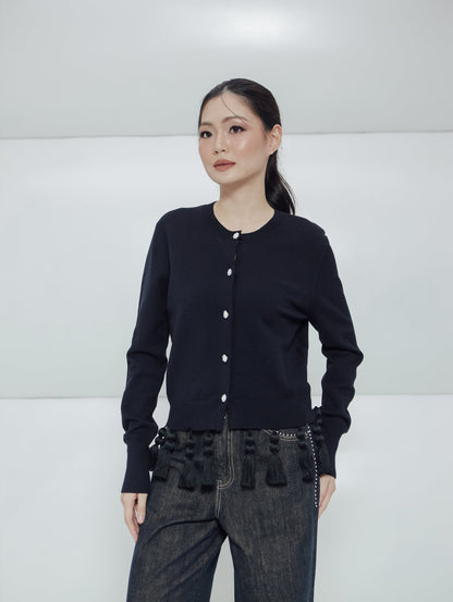 LASSEL CARDIGAN (LAST OF 25)