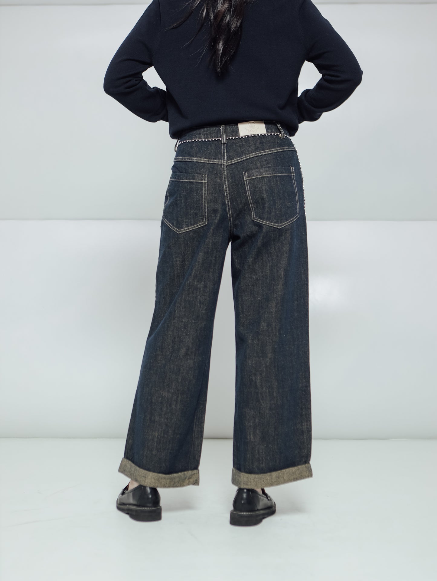 NAOMI PANTS (LAST OF 25)