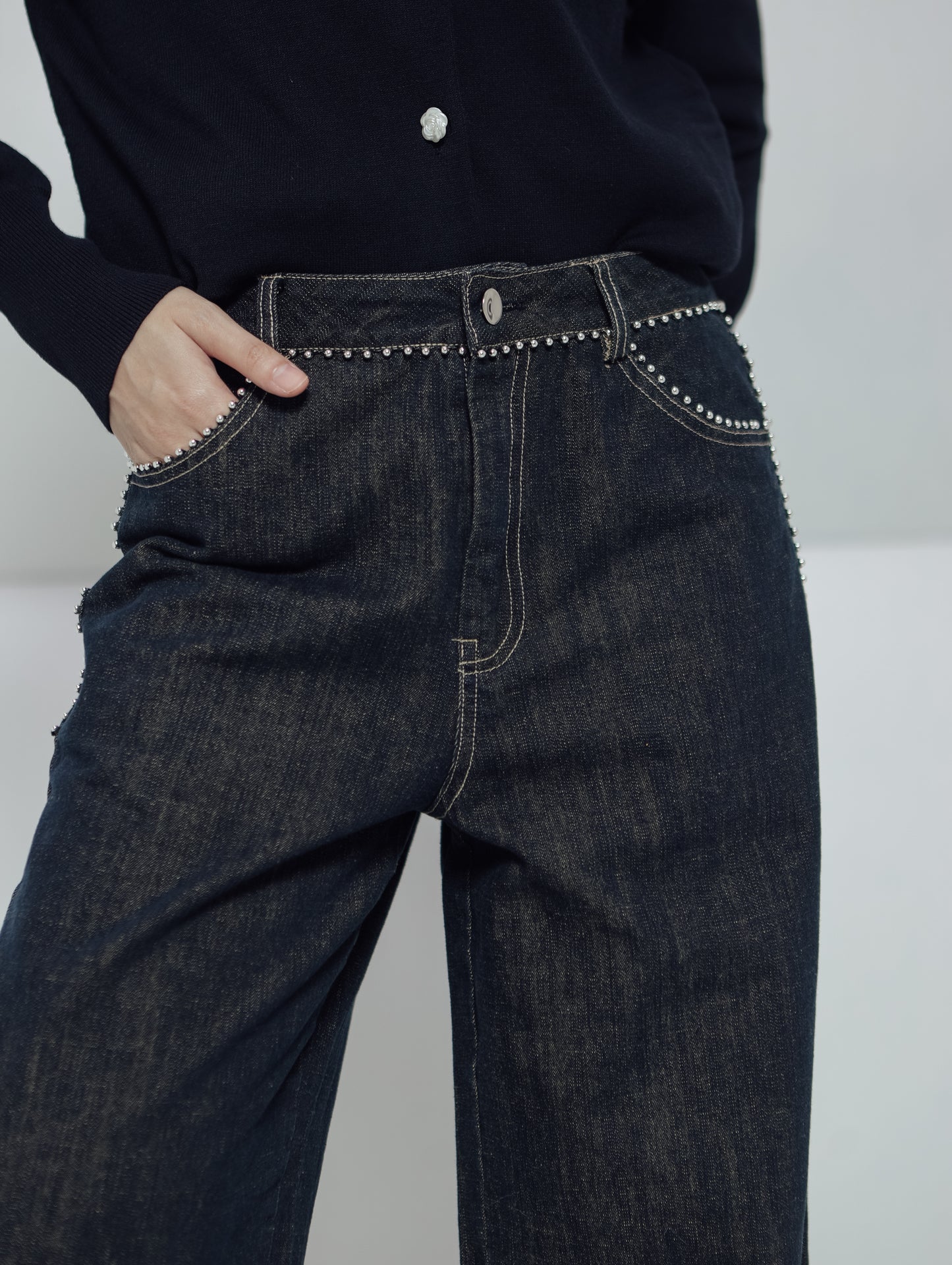 NAOMI PANTS (LAST OF 25)