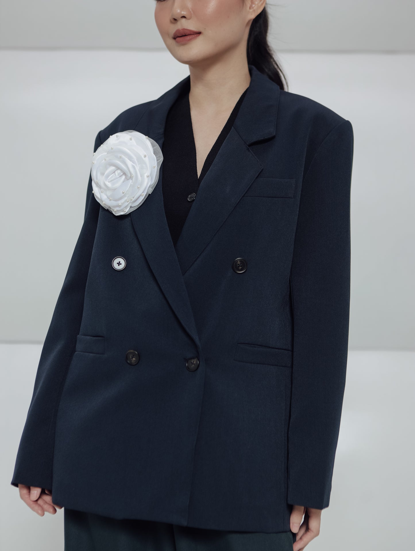 CAMILLA BLAZER (LAST OF 25)