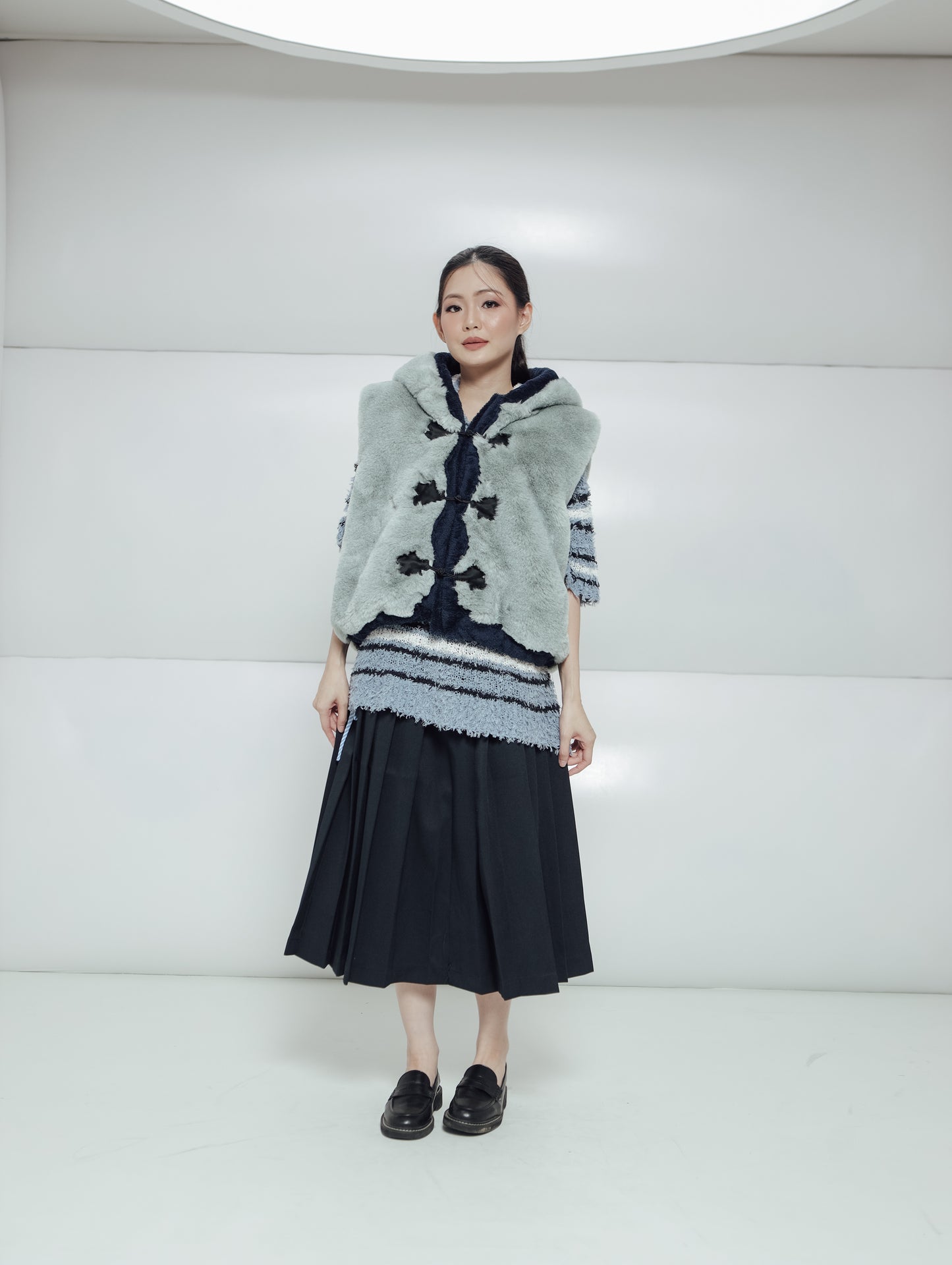 WYNTER VEST  (LAST OF 25)