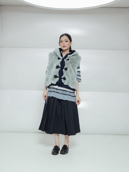 WYNTER VEST  (LAST OF 25)