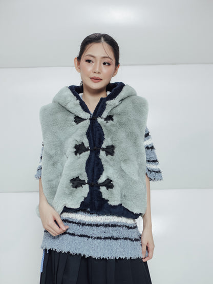 WYNTER VEST  (LAST OF 25)