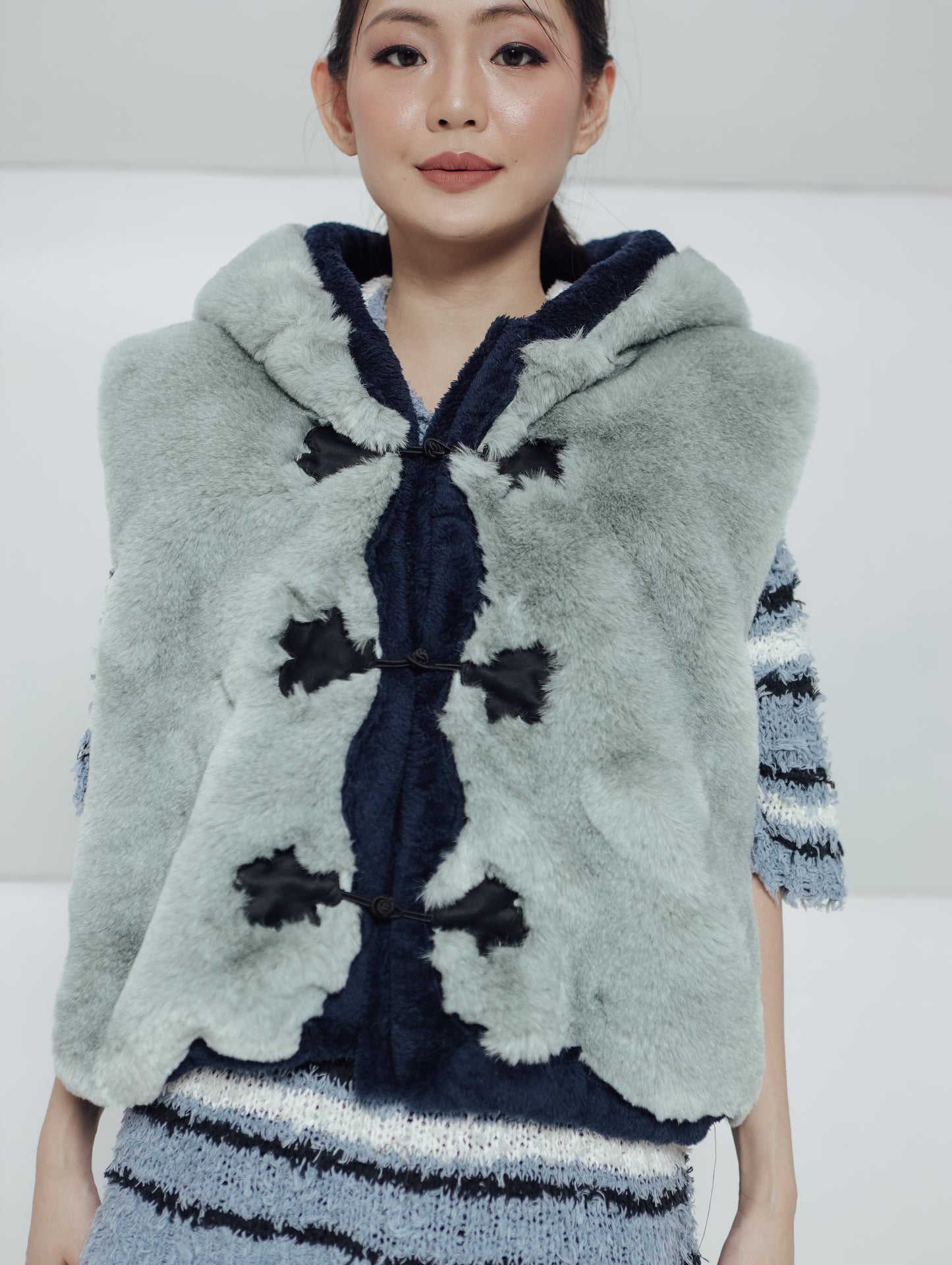 WYNTER VEST  (LAST OF 25)