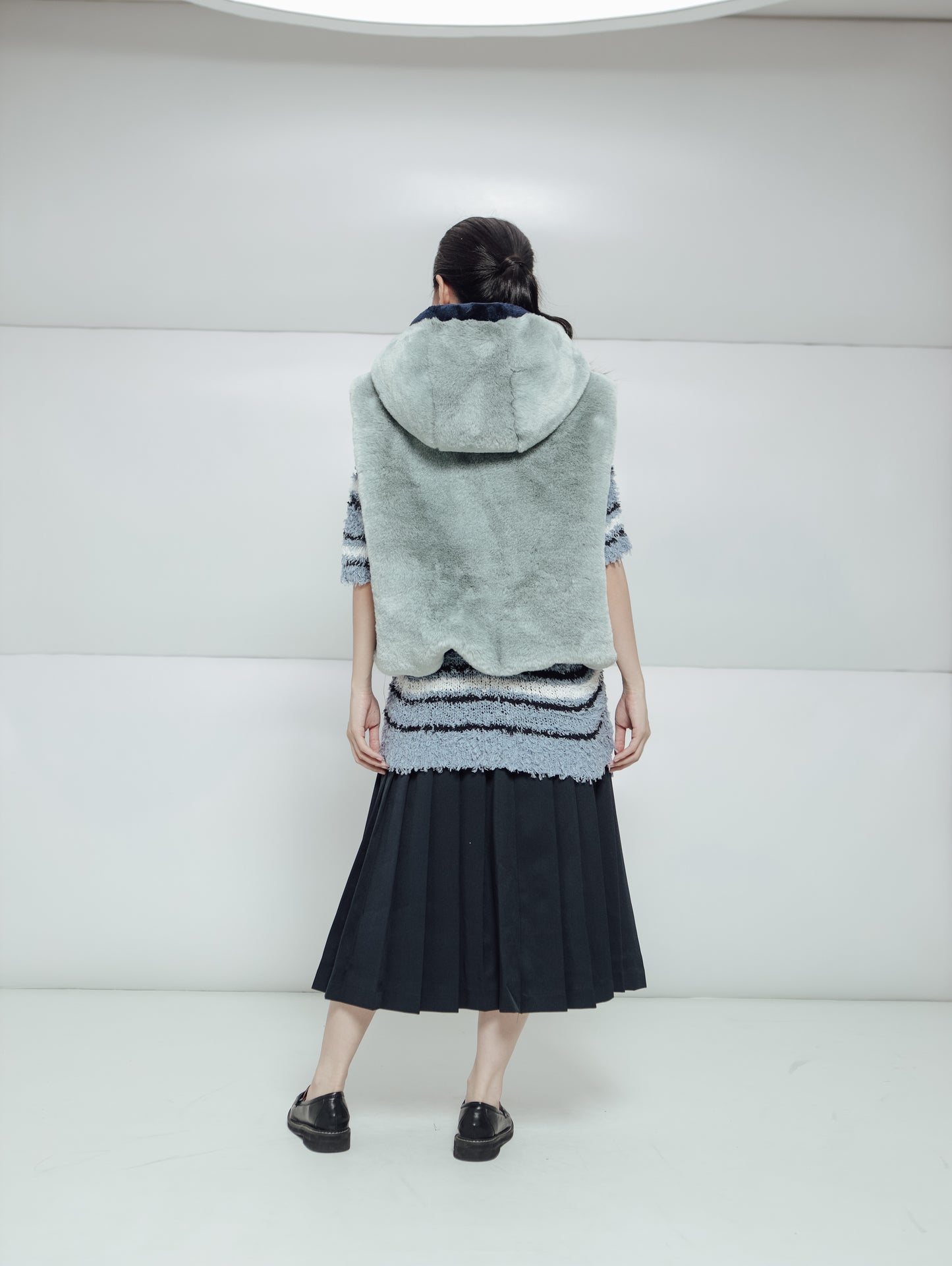 WYNTER VEST  (LAST OF 25)