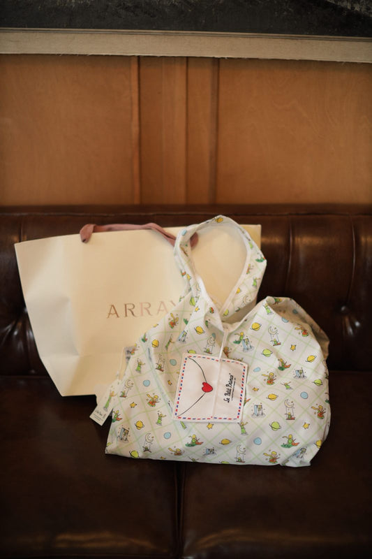 TOTE BAG THE LITTLE PRINCE