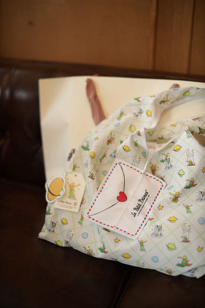 TOTE BAG THE LITTLE PRINCE