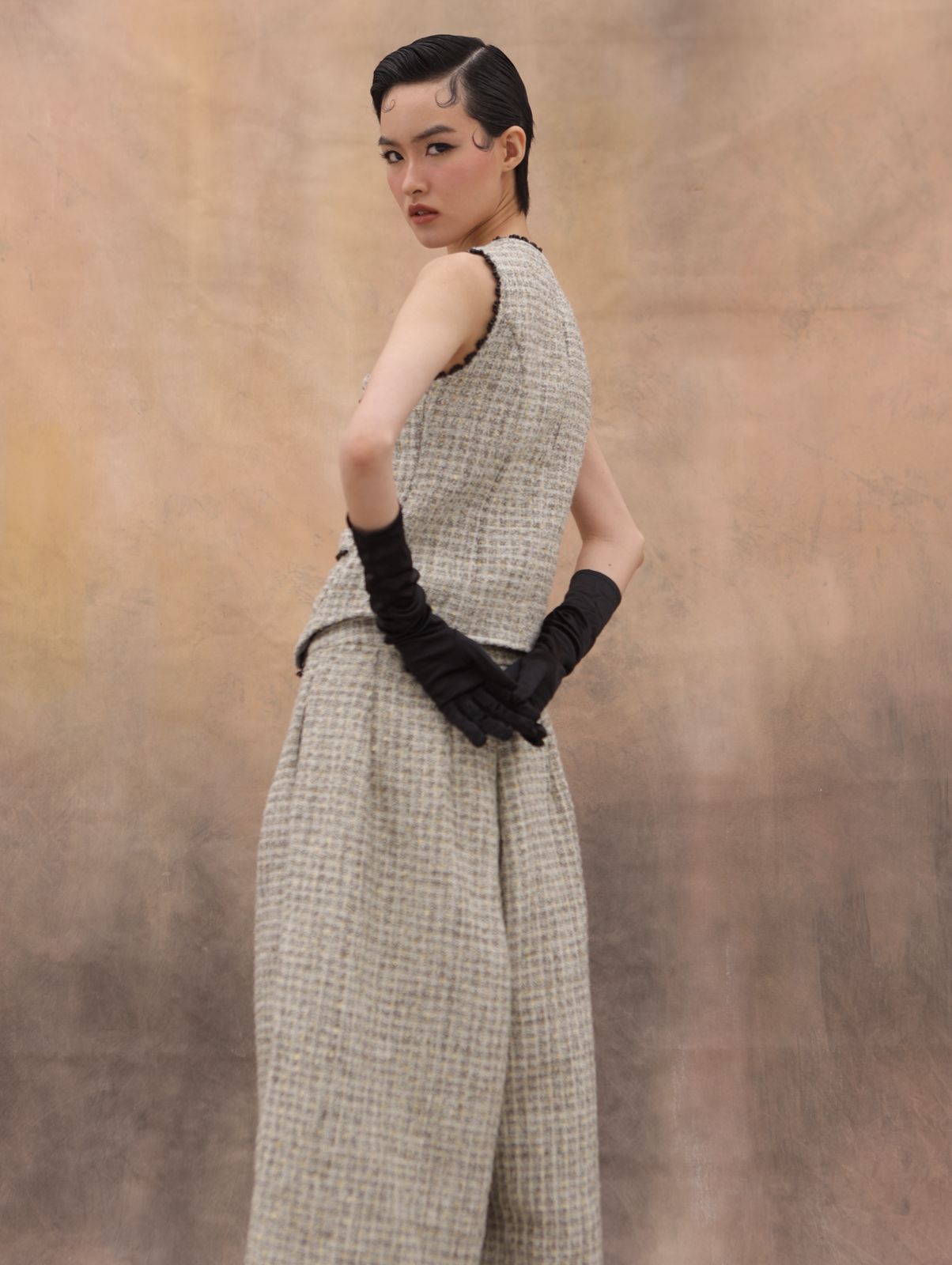 ROSIE VEST (ARRAY PIFW 2025)