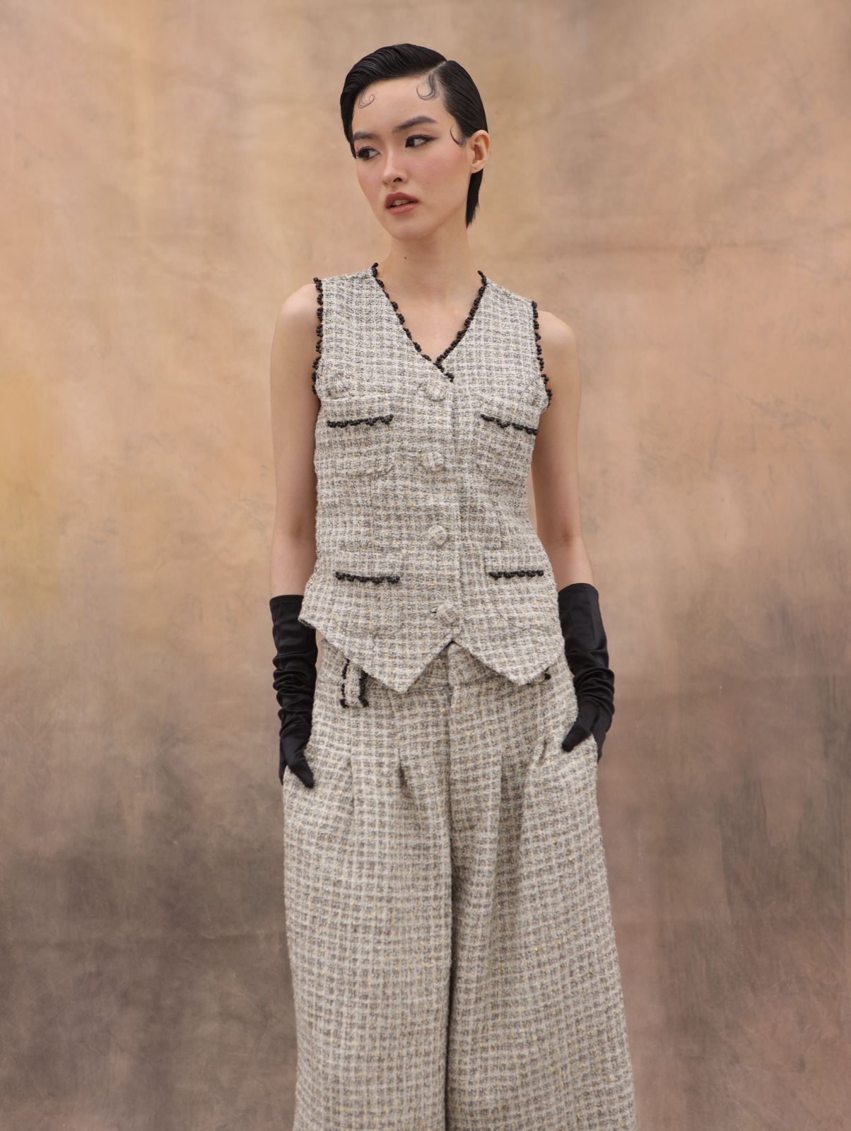 ROSIE VEST (ARRAY PIFW 2025)