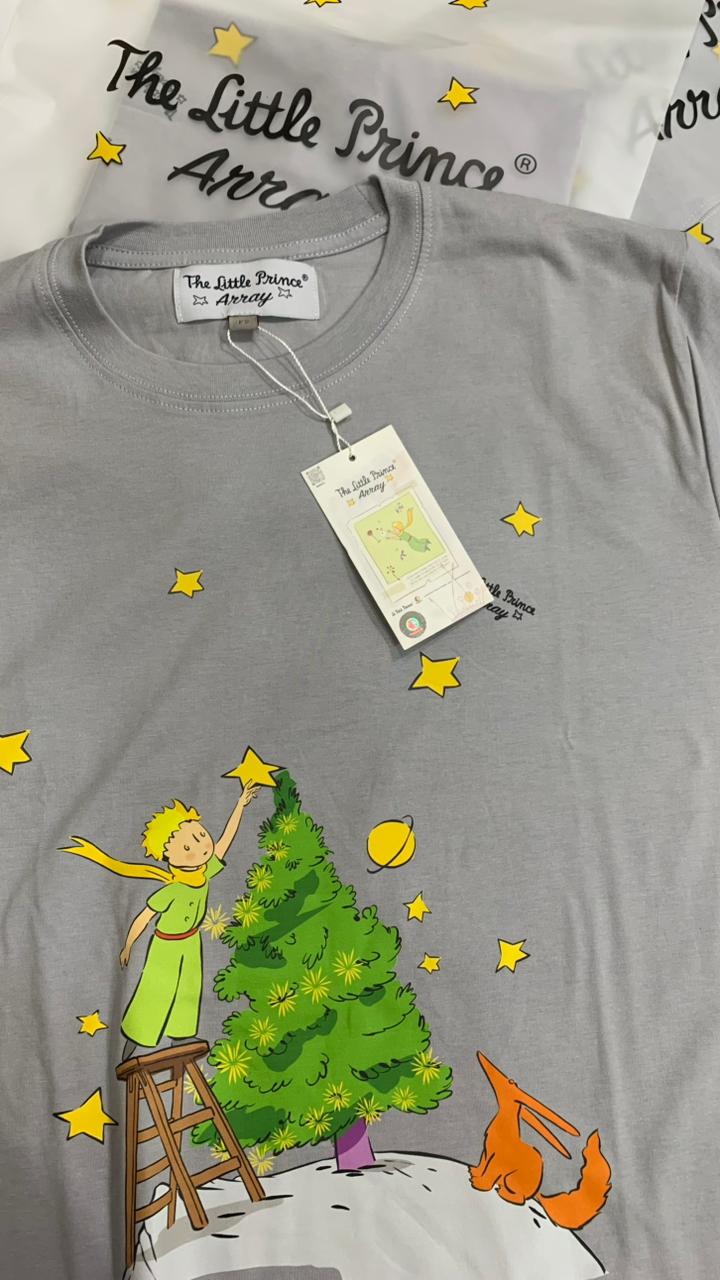 LE PETIT PRINCE x ARRAY - T-SHIRT