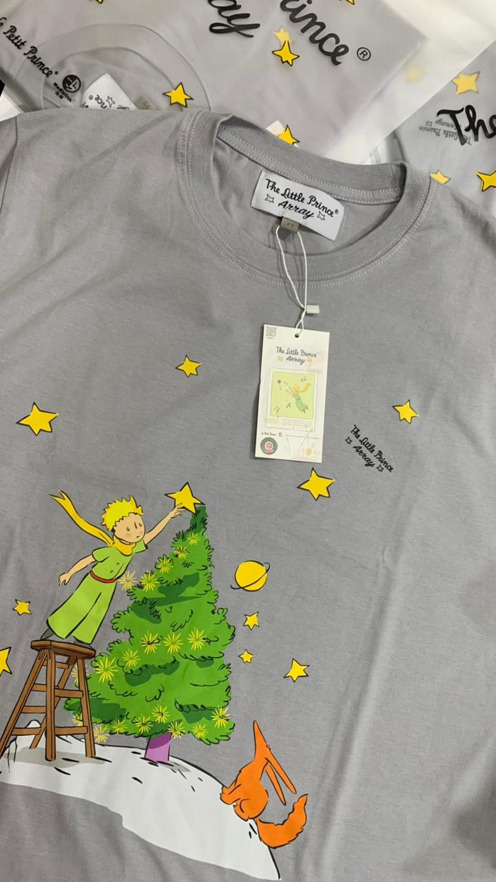 LE PETIT PRINCE x ARRAY - T-SHIRT