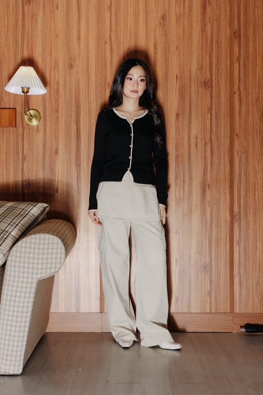 ARA TOP (DAY OFF 26'S FIRST DROP)