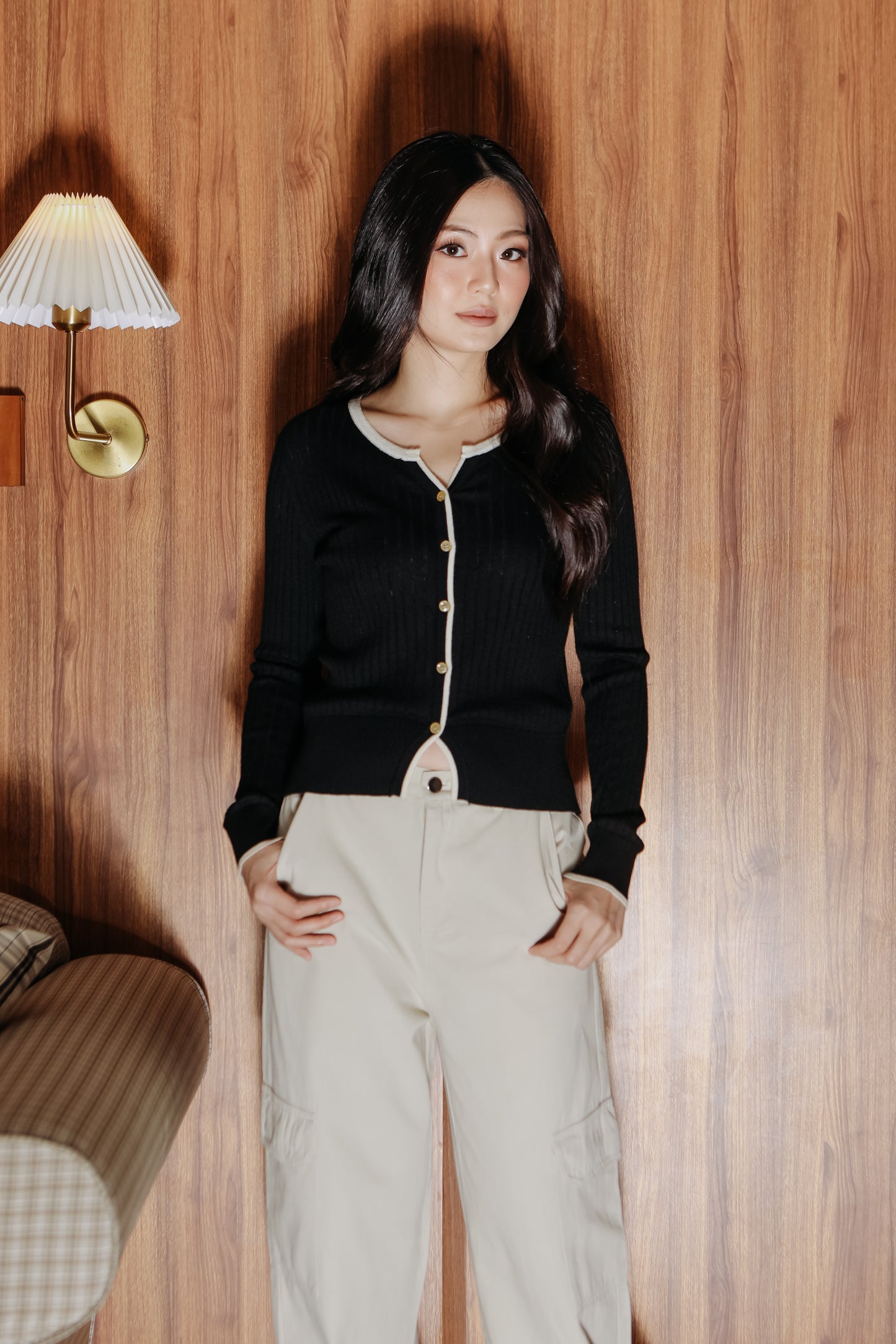 ARA TOP (DAY OFF 26'S FIRST DROP)