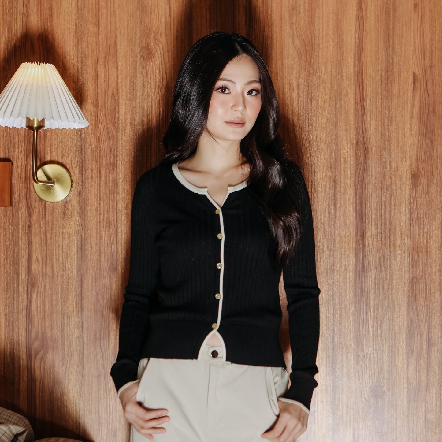 ARA TOP (DAY OFF 26'S FIRST DROP)