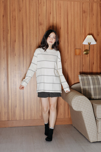 JIWON TOP (DAY OFF 26'S FIRST DROP)