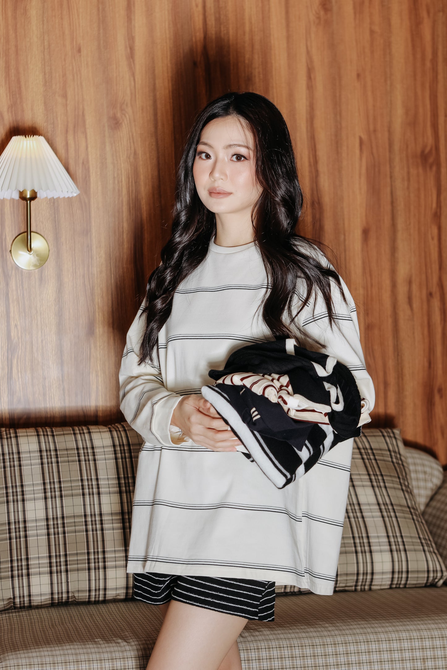 JIWON TOP (DAY OFF 26'S FIRST DROP)