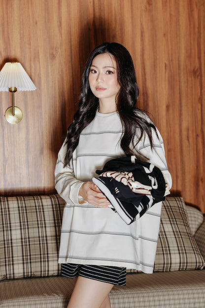 JIWON TOP (DAY OFF 26'S FIRST DROP)