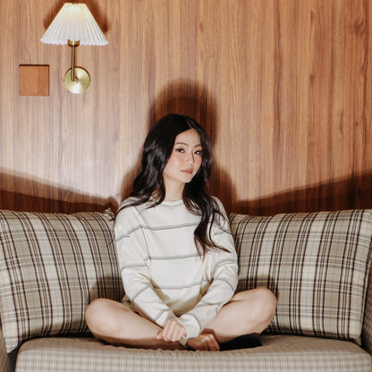 JIWON TOP (DAY OFF 26'S FIRST DROP)