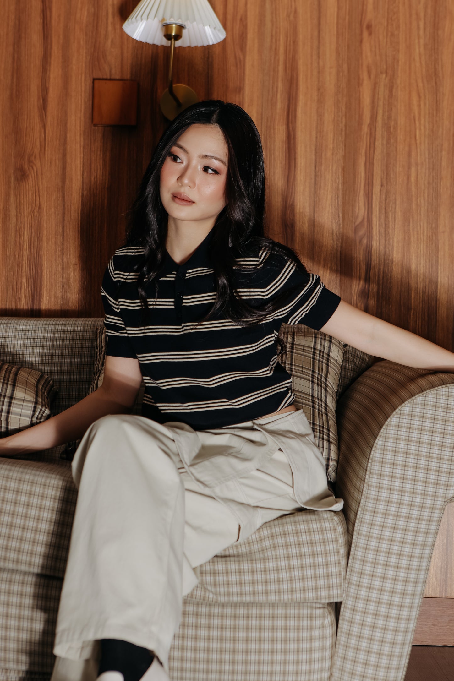 RIVY TOP (DAY OFF 26'S FIRST DROP)