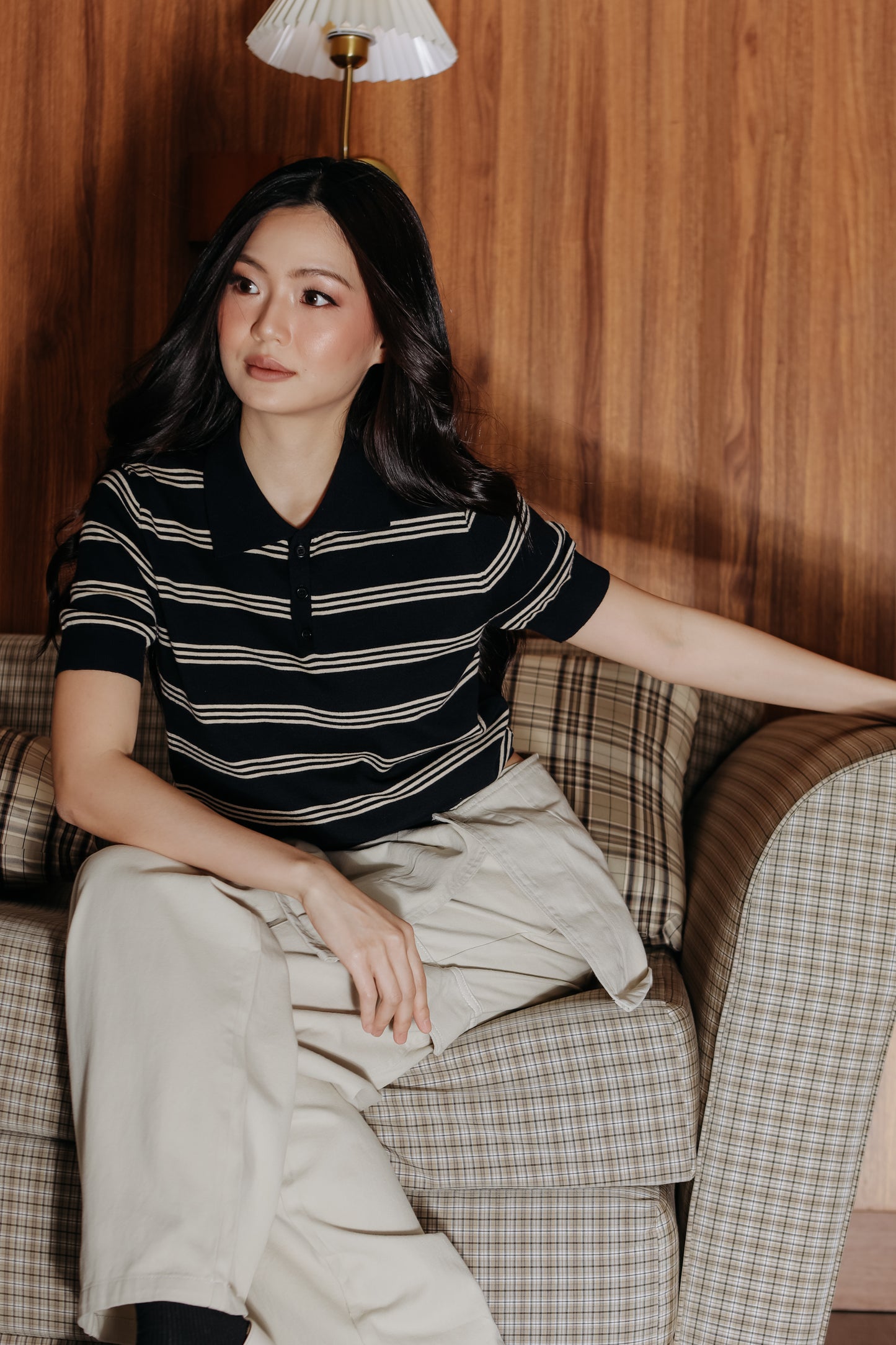 RIVY TOP (DAY OFF 26'S FIRST DROP)