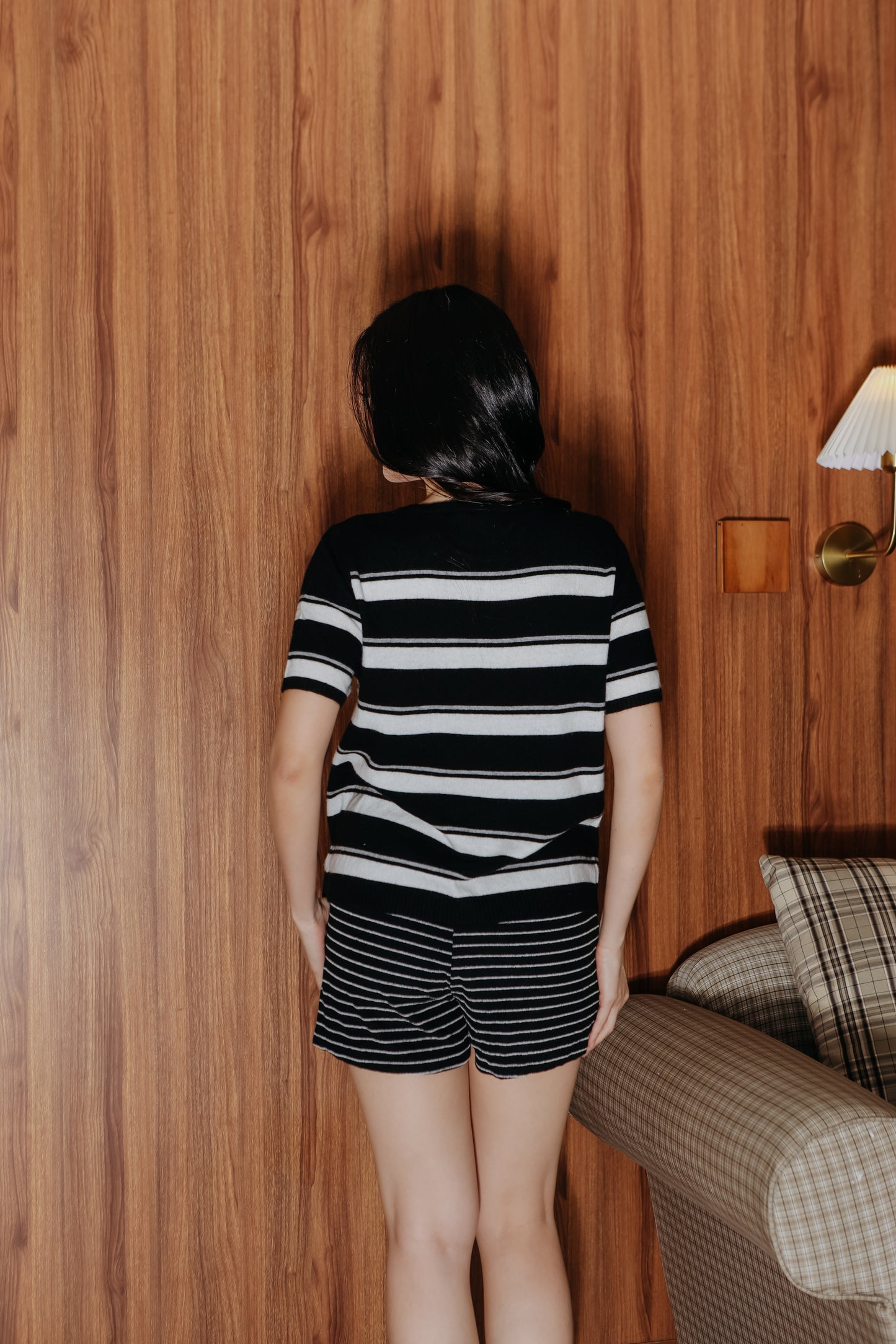 DASEY TOP (DAY OFF 26'S FIRST DROP)