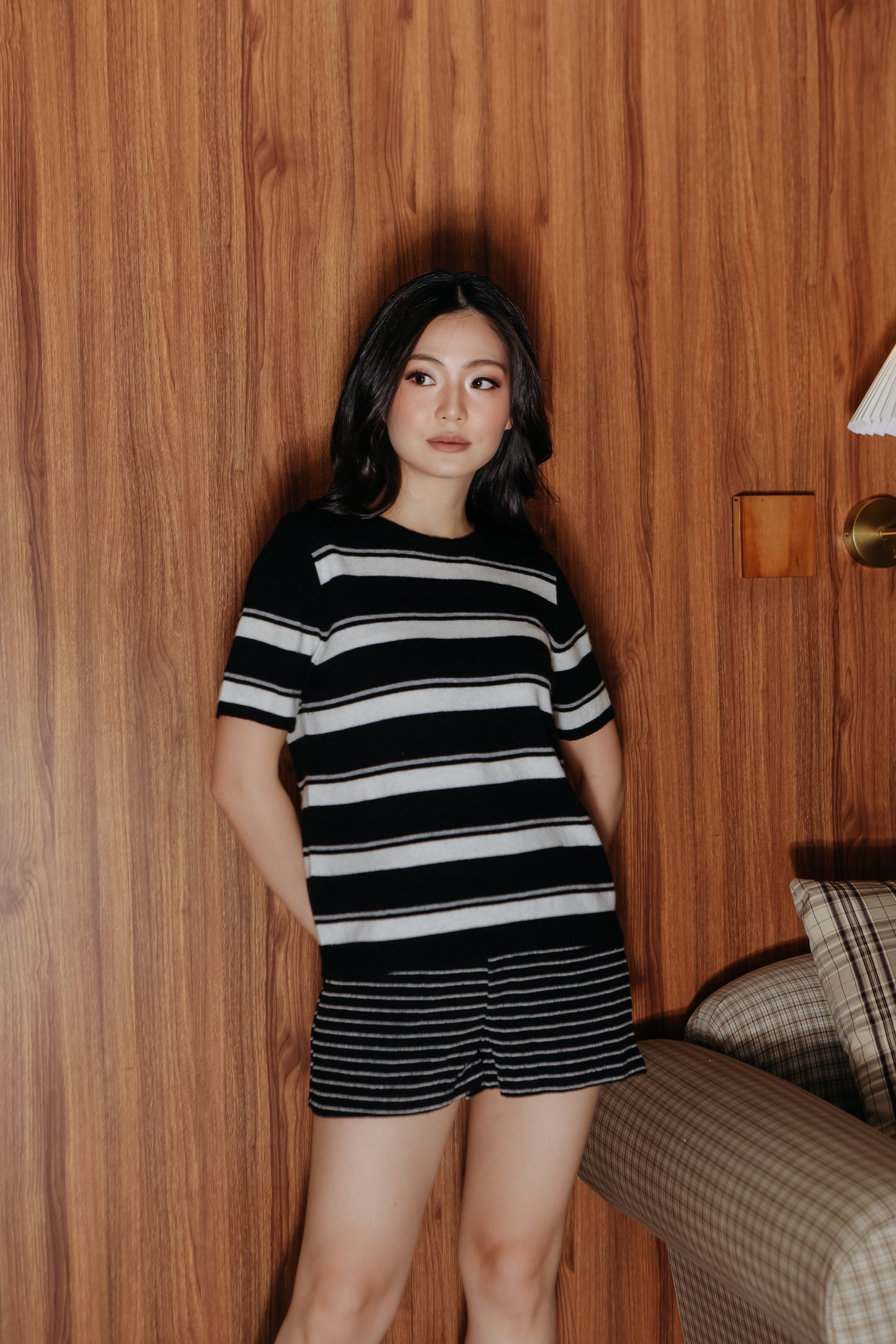 DASEY TOP (DAY OFF 26'S FIRST DROP)