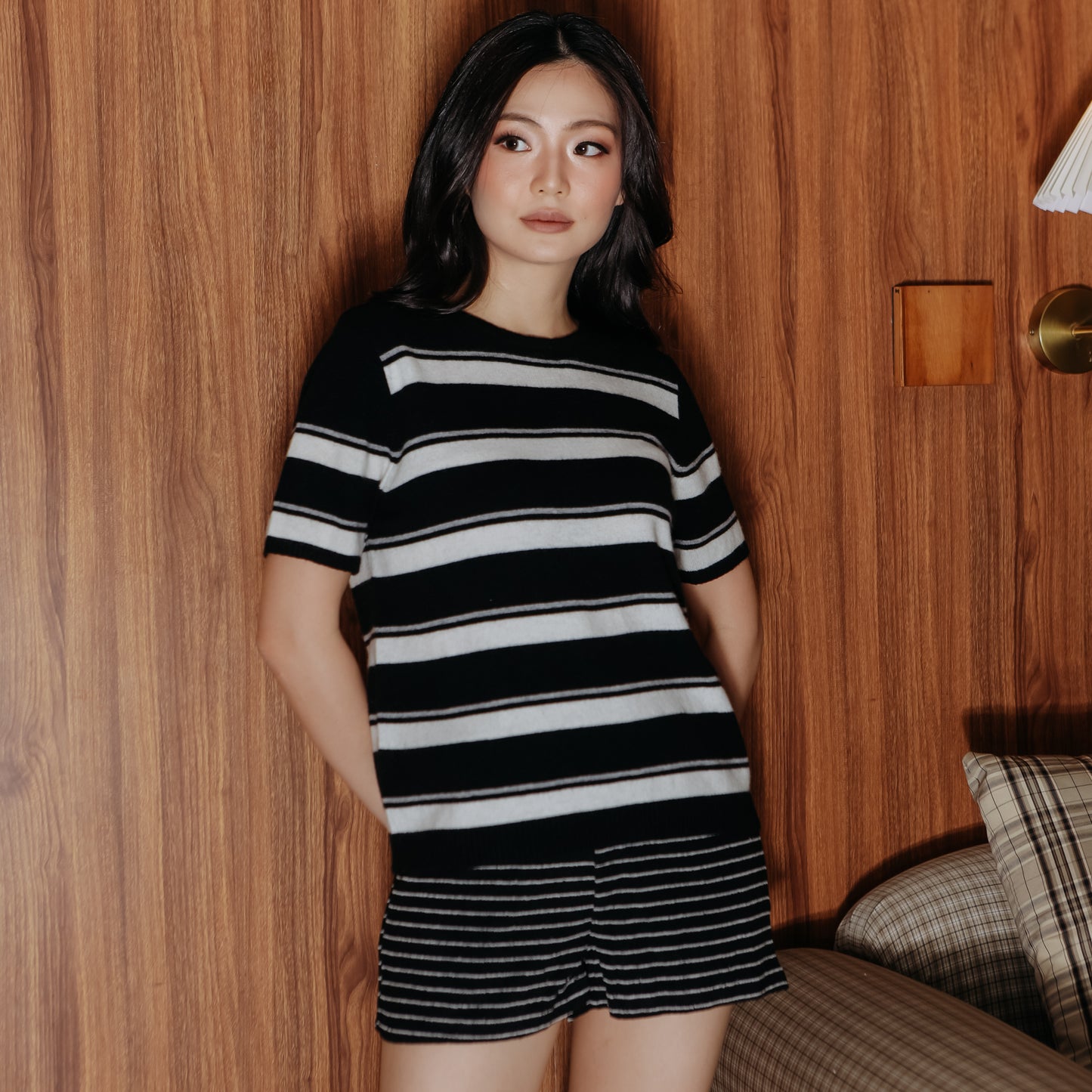 DASEY TOP (DAY OFF 26'S FIRST DROP)