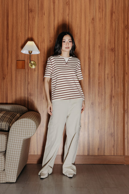 VANEAR TOP (DAY OFF 26'S FIRST DROP)