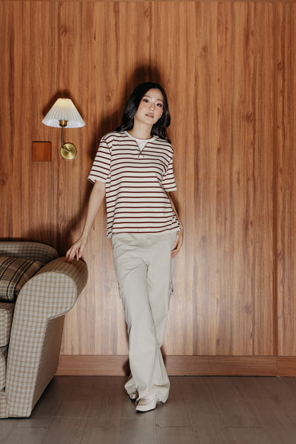 VANEAR TOP (DAY OFF 26'S FIRST DROP)