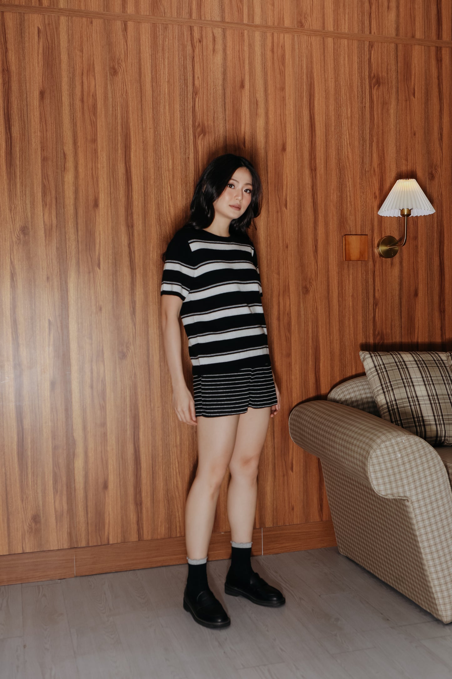 SOLA SHORT (DAY OFF 26'S FIRST DROP)