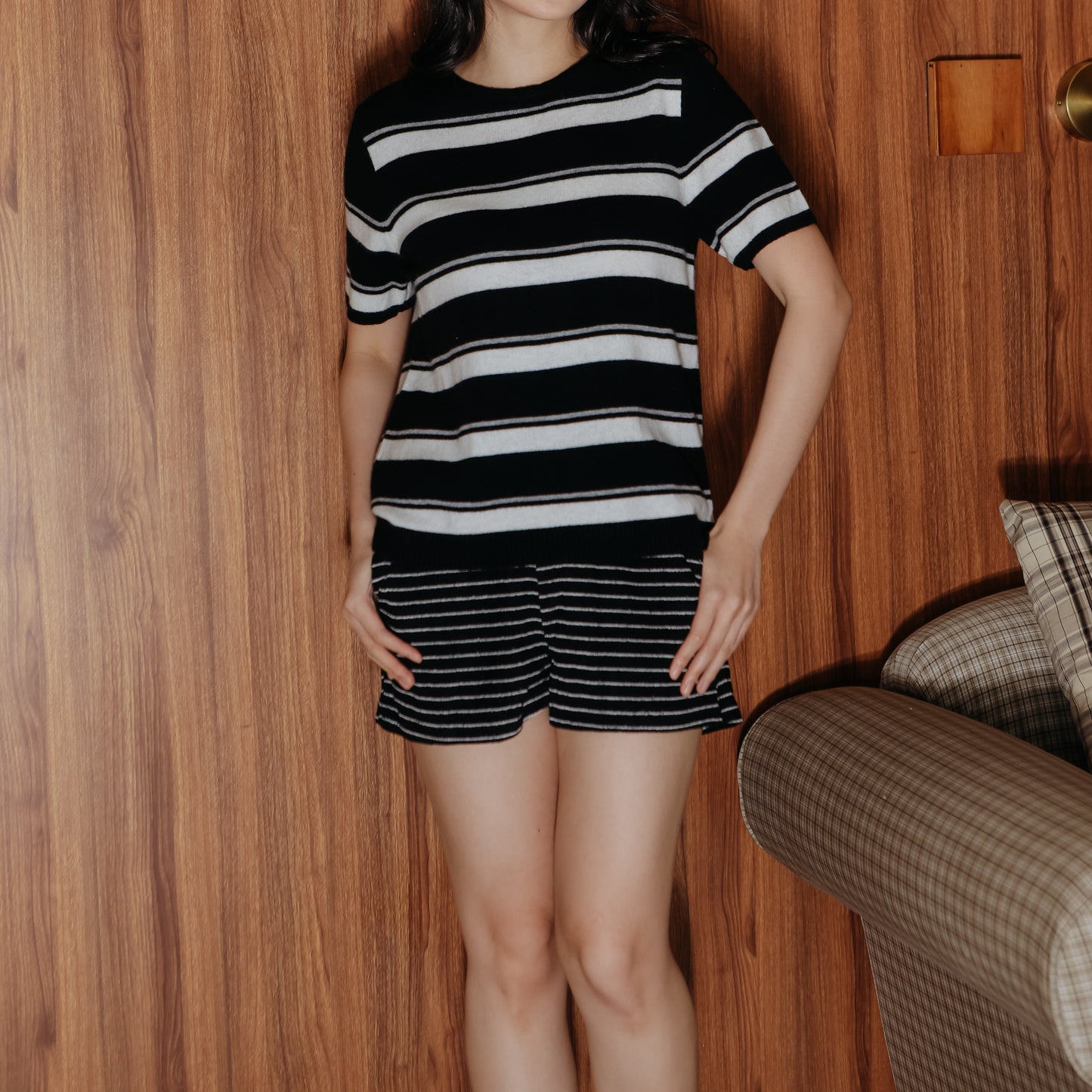 SOLA SHORT (DAY OFF 26'S FIRST DROP)