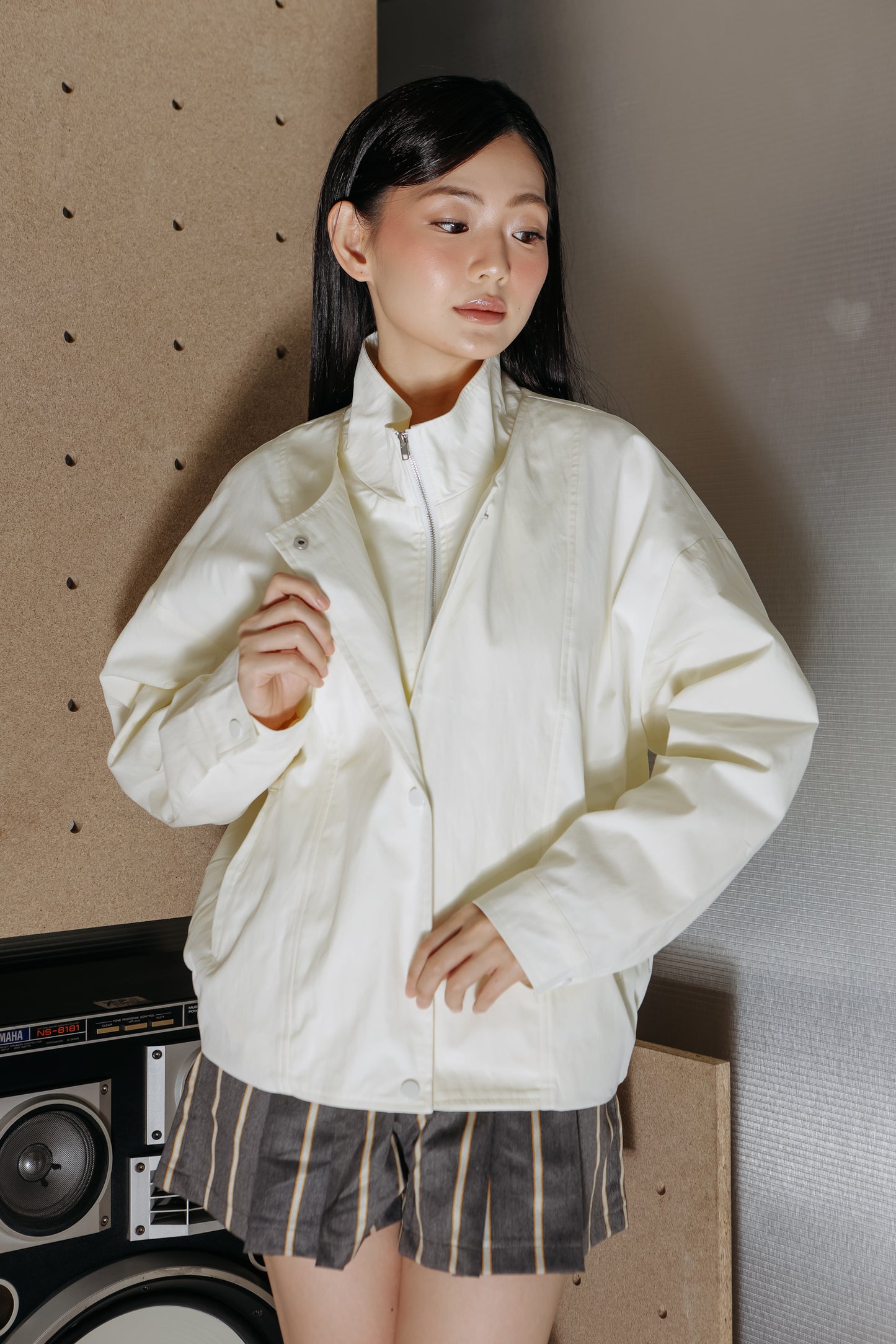 LORA OUTER (DAY OFF FEB'26)