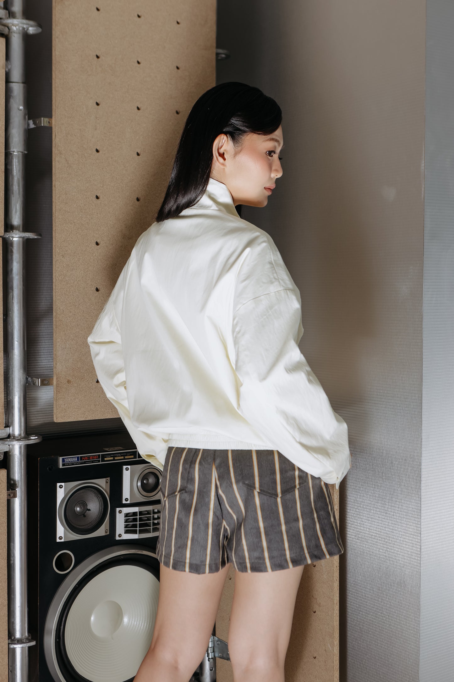 LORA OUTER (DAY OFF FEB'26)