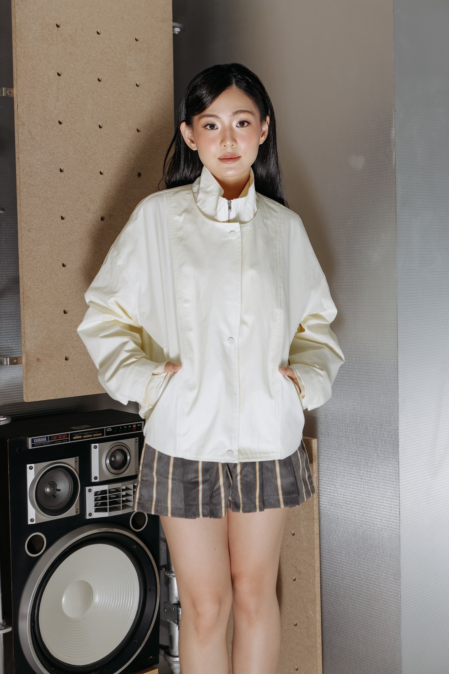 LORA OUTER (DAY OFF FEB'26)